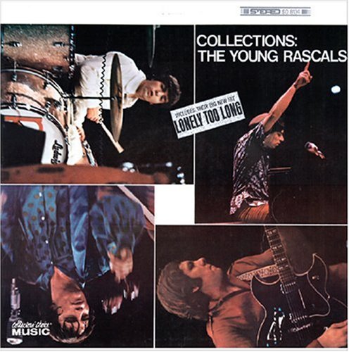 Young Rascals, The - Collections - Zortam Music