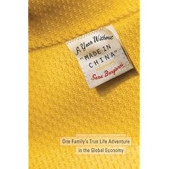 Year without Made in China book cover