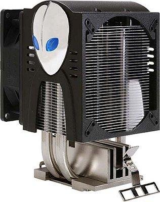 Elektronik und Foto: Aerocool Deep Impact DP-103 CPU-K�hler
