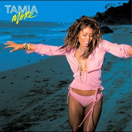More by Tamia album cover