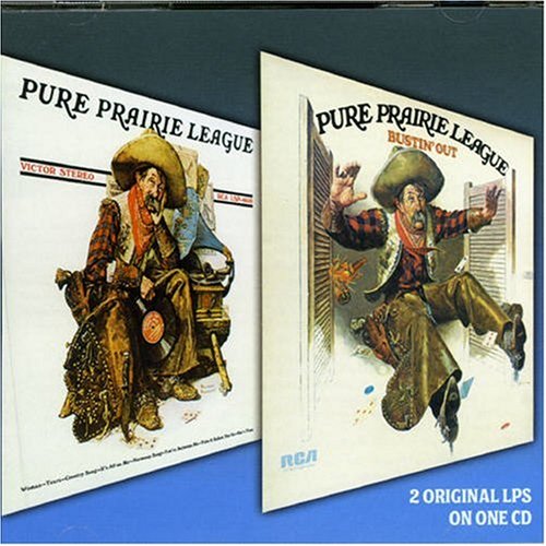 PURE PRAIRIE LEAGUE - Jazzman Lyrics - Zortam Music