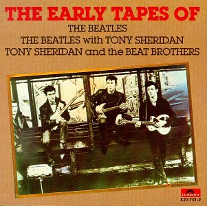 The Beatles - In the Beginning: The Early Tapes - Zortam Music