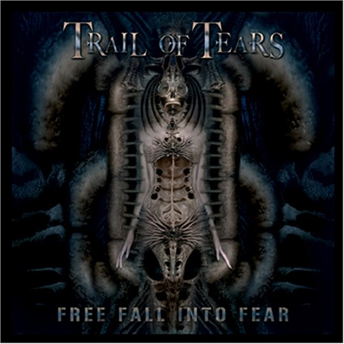 Trail Of Tears - Dry Well Of Life Lyrics - Zortam Music