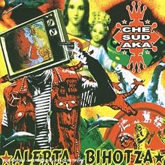 Che Sudaka