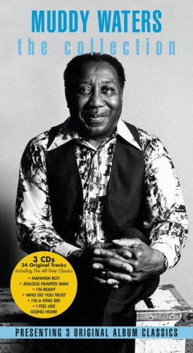 Muddy Waters - Collection: Hard Again / I