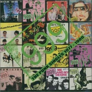 The Punk Singles Collection: 1977-1980