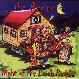 Night of the Porch People