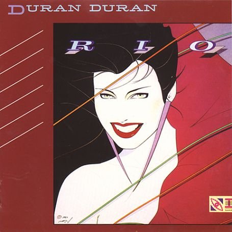 Duran Duran - Rio: Remastered - Zortam Music
