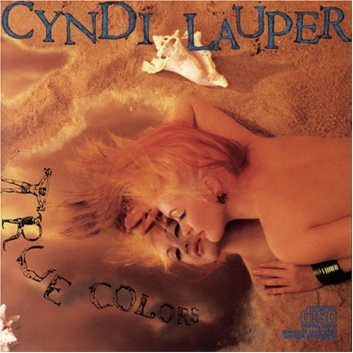 Cyndi Lauper - True Colors The Best Of Disc 2 - Zortam Music