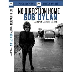No Direction Home: Bob Dylan