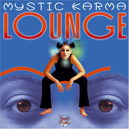 Mystic Karma Lounge
