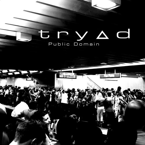 Tryad - Public Domain - Zortam Music