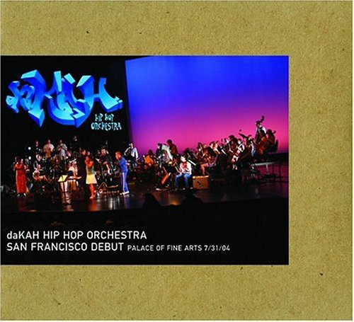 San Francisco Debut