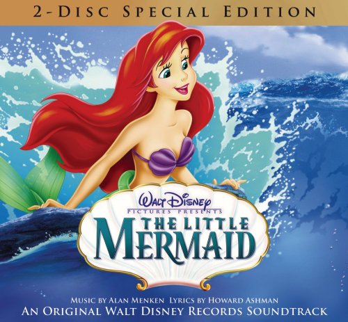 Ashley Tisdale - Little Mermaid - Zortam Music