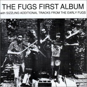 The Fugs First Album