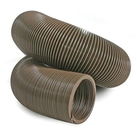 Camco Manufacturing Inc. 39621 HTS 10' Heavy Duty RV Sewer Hose by Camco Manufacturing Inc.