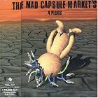 4 Plugs by  Mad Capsule Markets 