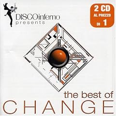Best of Change