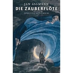 Die Zauberflöte. Oper und Mysterium (Gebundene Ausgabe)
