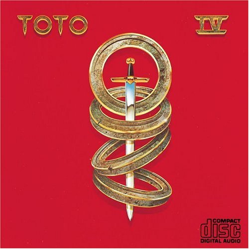 (øØïxØïx - Toto IV - Zortam Music