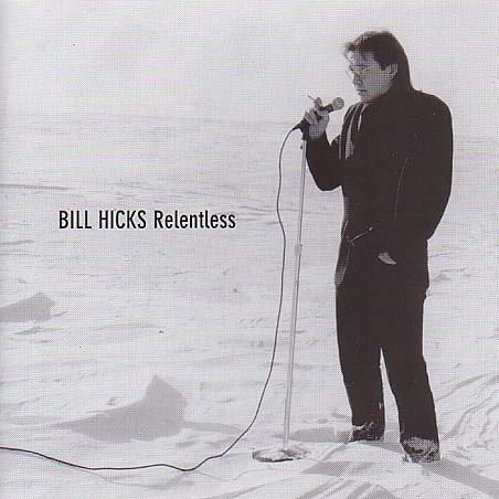 Bill Hicks - Greetings Lyrics - Zortam Music