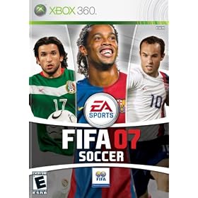 FIFA Soccer 07