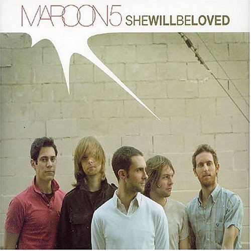 She Will Be Loved