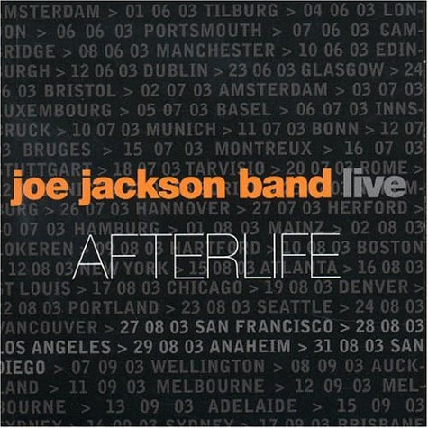 Afterlife