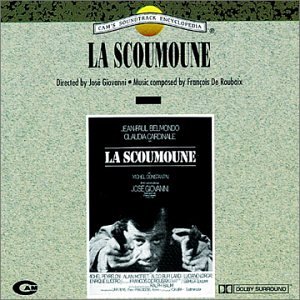Marsigliesi Clan (La Scoumoune)