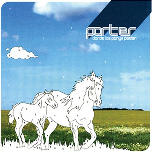 Porter - Donde los ponys pastan - Zortam Music