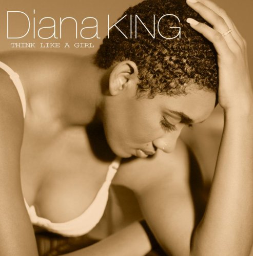 Diana King - The Greatest Love - Zortam Music