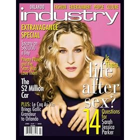 Orlando Industry by 