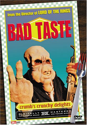 Bad Taste