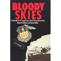 Bloody skies: a15th AAF b-17 Crew
