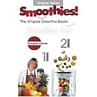 Smoothies! The Original Smoothie Books (2 Volume Set) (Original) by Smoothies