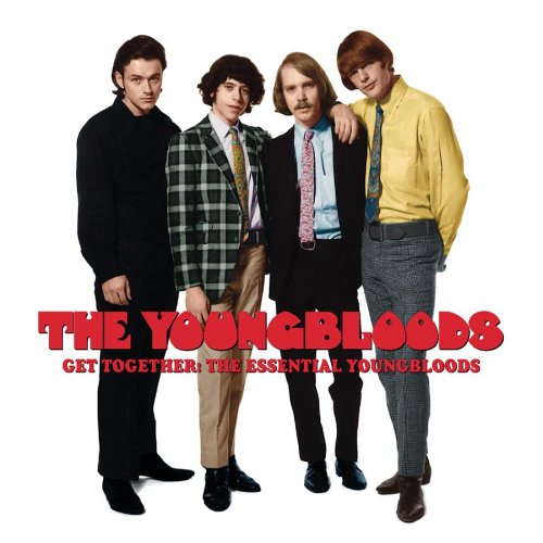 Youngbloods, The - Youngbloods, The - Zortam Music