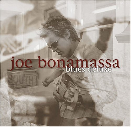 Joe Bonamassa - Walking Blues Lyrics - Zortam Music