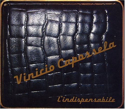 Vinicio Capossela - L