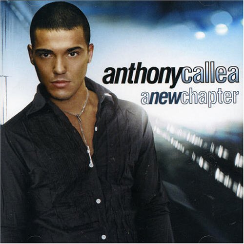 Anthony Callea - live for love Lyrics - Zortam Music