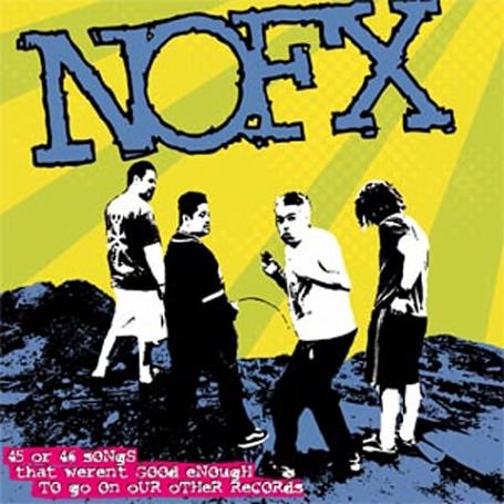 NOFX - All Of Me Lyrics - Zortam Music