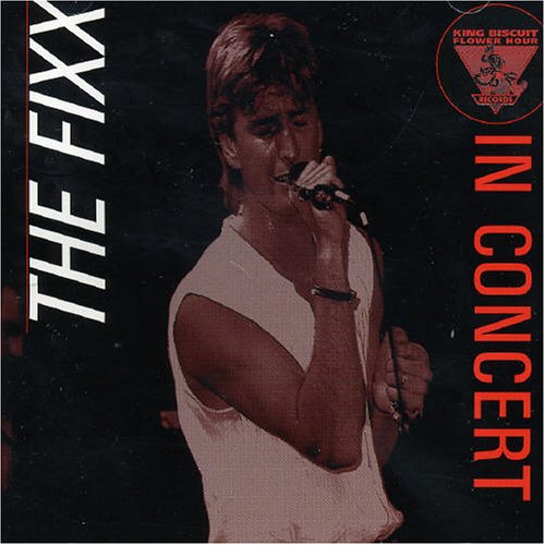 King Biscuit Flower Hour: New York 1982 (In Concert)
