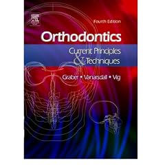 Orthodontics: Current Principles and Techniques (Gebundene Ausgabe)