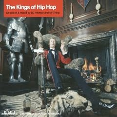Kings of Hip Hop