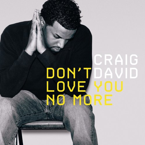 Don't Love You No More [CD 1]