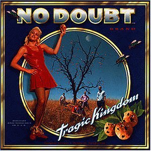 Tragic Kingdom