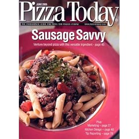 Pizza Today
