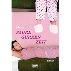 Saure-Gurken-Zeit.