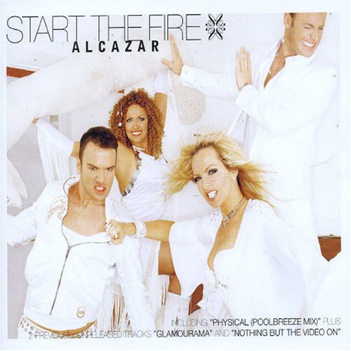 Start the Fire
