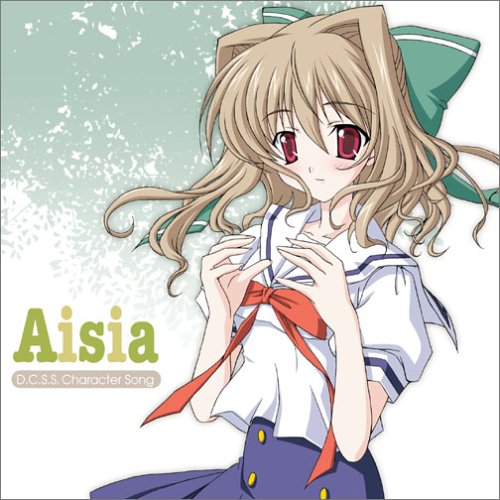 D.C.S.S. Da Capo Second Season