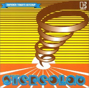 Stereolab - Metronomic Underground (Wagon Lyrics - Zortam Music